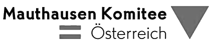 Mauthausen Komitee Logo