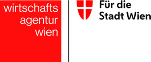 Logo Wirtschaftsagentur Wien